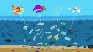Micropl&aacute;sticos - Minuto Ant&aacute;rtico - InterAntar