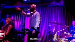 Louis York @ Subrosa Lounge NYC [2015] - 