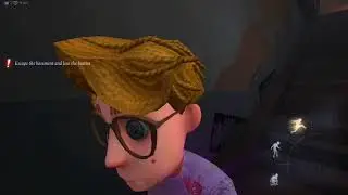Identity V (Android/ios) Gameplay Video
