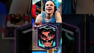 Electro Wizard Lore #jynxzireacts #clashroyal #clashclipsg #shorts #trending #jynxzi