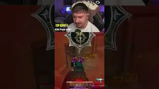 TDRE Trolleaza Cu Noul Meta in Warzone