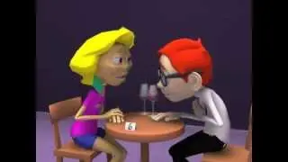 Speed Date
