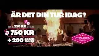 Vinnarum Radioreklam 2