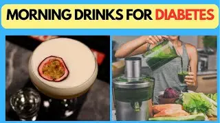 11 Drinks That Lower Blood Sugar Naturally