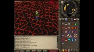 Jad with Range Smellysocks