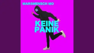 Keine Panik