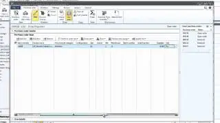 Microsoft Dynamics AX Budget Control .wmv
