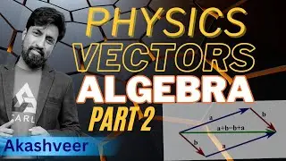 vectors part 2 #shorttrick #physics #jeemains #education #explained #vector #pyq #neet #impquestion