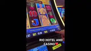 Gracias Rio ❤️ #familia #lasvegas #tequilaslots #jackpot