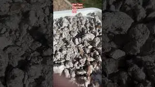 Raw Utah Topaz - small pickers