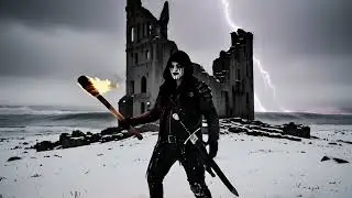 BL&Oacute;TR - Blood Of The Altar (Black Death Metal) - New single. 