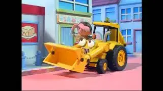 Bob the Builder: Spotlight On Scoop