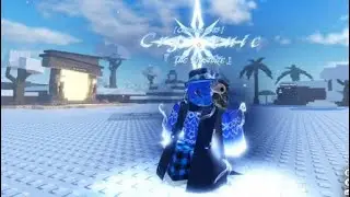 I GOT CRYOGENIC. [Sols RNG Winter]