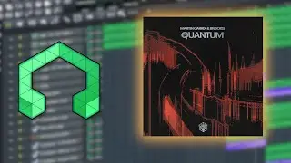 How to Make Martin Garrix & Brooks Quantum by using LMMS (Remake #1)