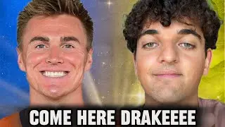 BO NIX IS COMING TO HURT OUR DRAKE MAYE