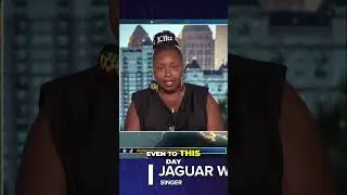 Jaguar Wright's Shocking Allegations Against Sean Combs Revealed