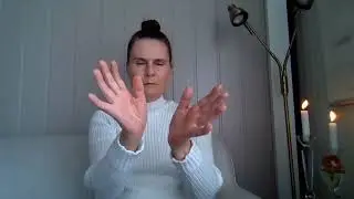 💚 Healing/ Energi: fjerne redsel for &aring; ta feil.🍀
