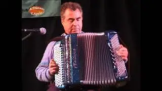 Acordeonistas Portugueses - TINO COSTA - RAPSÓDIA AMALIA MIX