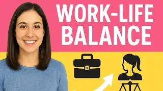 Work-Life Balance ❤️ Women Ke Liye Easy & Practical Guide