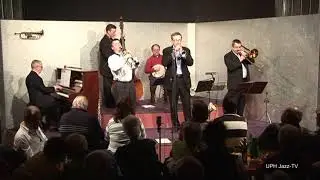 Thomas Winteler & his Jazz Serenaders 2011