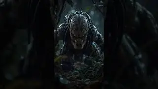 Most efficient predator on earth #predator #efficiency