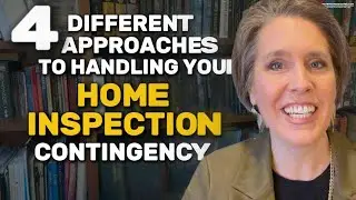 4 Smart Strategies for Home Inspections in a Competitive Market