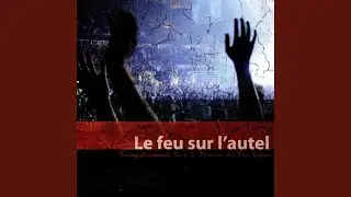 Le sang de J&eacute;sus est suffisant