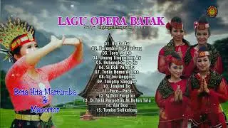 Lagu Opera Batak || Lagu Opera Batak Martumba Manortor 2025 || Lamtio Voice