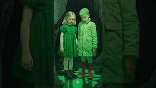 The Enigmatic Green Children of Woolpit: Secrets of a Forgotten Realm - United Kingdom