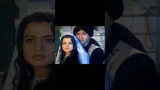 gadar movie most popular song, Ghar aaja Pardesi,