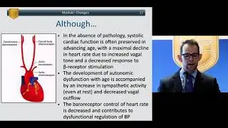 ANADVv2 1 12A Geriatric Anesthesia Aging I