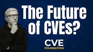 Q&A With The CVE Foundation!