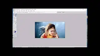 How to photo crop and copy paste adope photoshop /kaise image ko crop kare