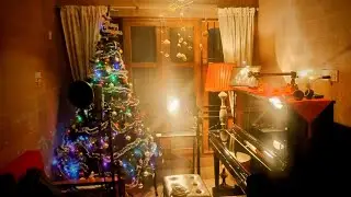 Have Yourself A Merry Little Christmas #christmas #christmascarol Backing vocals by Koko 