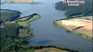 Les 16 et 17 novembre, l'étang de Lindre aura la (grande) pêche
