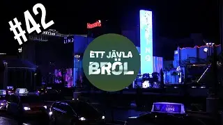 Det där avsnittet med König Pilsner | Ett Jävla Bröl