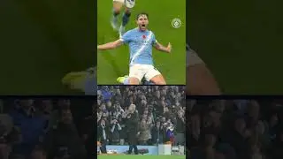 🙌 We think Pep enjoyed his 100th game! 🩵 #football #mancity #premierleague #shorts #youtubeshorts