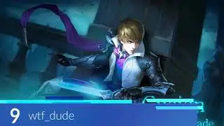 Mobile Legends TOP 15 SAVAGE Moments  _  BoxAce