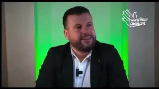 Izađi iz stanja žrtve - mr. hfz. Ammar Ba&scaron;ić