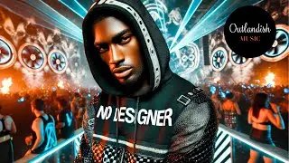 DJ Semtex - No Designer - UK Rap