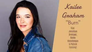 Kailee Graham - 
