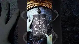 Daily #inkblot #art | 7/6/25