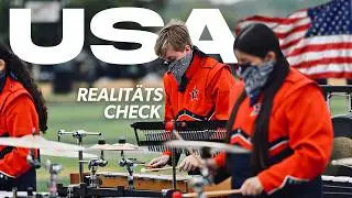 Erfahrungsbericht: Mein Auslandsjahr in den USA 🇺🇸