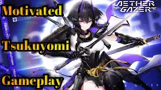 Shinri Tsukuyomi INSANE Gameplay (MUST WATCH)