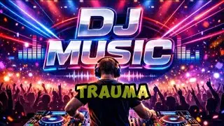 DJ MUSIC TRAUMA