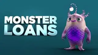 Monster Loans | Imagine More (NI)
