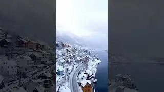 Hardanger ❄️ Norway&rsquo;s Winter Wonderland