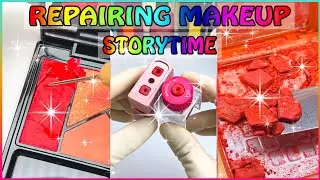 🌈 Repairing Makeup Storytime - Fixing Broken Makeup Storytime✨ BigBang | Part 141