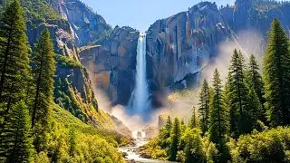 Restore Inner Balance 🌿 Stress Relief Music to Heal the Nervous System & Promote Deep Sleep