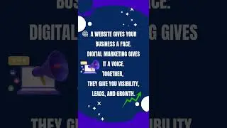 In today&rsquo;s digital-first world, if your business isn&rsquo;t online